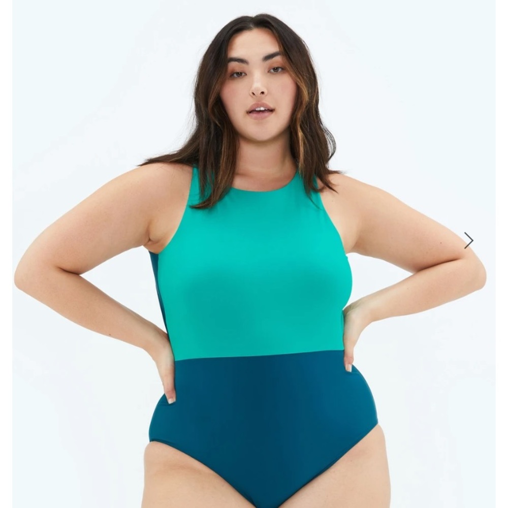 The Cove swimsuit by Summersalt